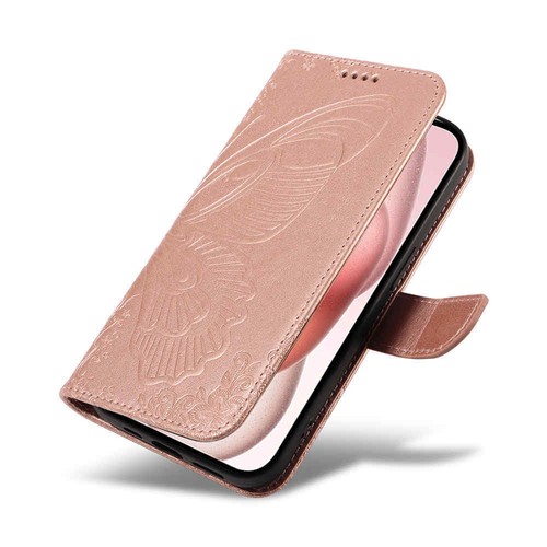 For iPhone 15 14 13 12 11 X SE 6S 7 8 Plus Wallet Card Holder Leather Case Cover - Picture 6 of 56