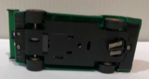 SLOT CAR ARTIN FERRARI 333 SP #8 KONRAG-LAMMERS UNBOXED - Imagen 6 de 6