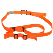 Viking Tactics VTAC-MK1 MK1 NON-PADDED 2 Point Hunting Sling Safety BLAZE ORANGE