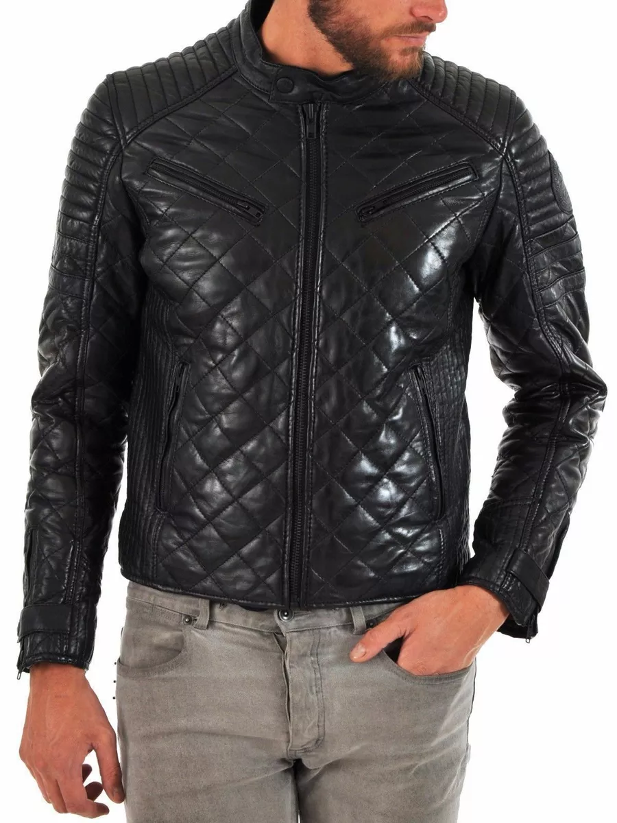 Stylish quilted hotsell jackets