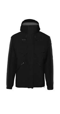 Nike x NOCTA Shell Jacket Black SZ L | eBay Nike x NOCTA Shell Jacket Black SZ L | eBay