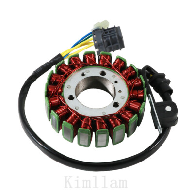 Magneto Generator Statorspule für Cectek ATV Gladiator 500 EFI T5-T6 12-14