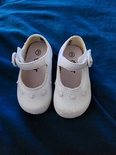 Baby Shoes Size 3