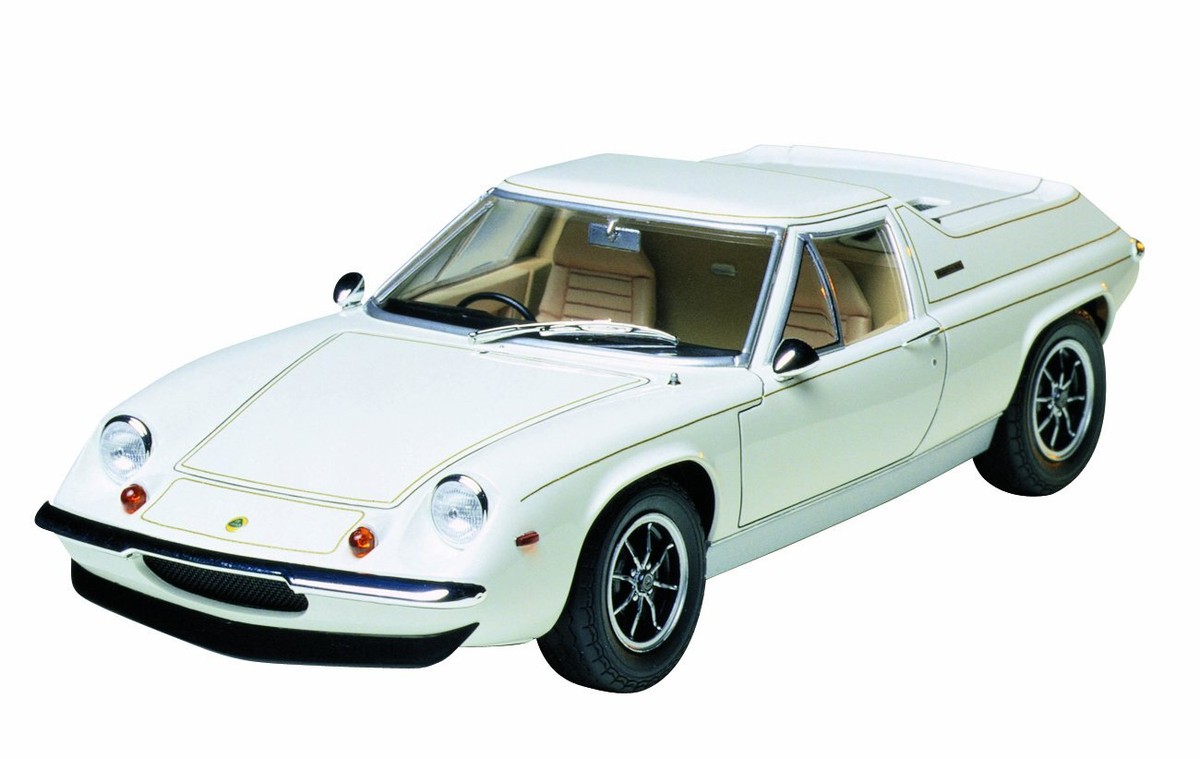 1/24 LOTUS Europe Special | eBay