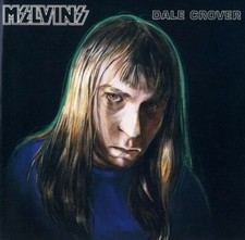 Dale Crover by Melvins (Record, 2017)