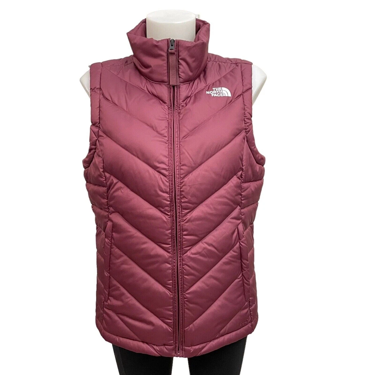 North face best sale women's alpz vest