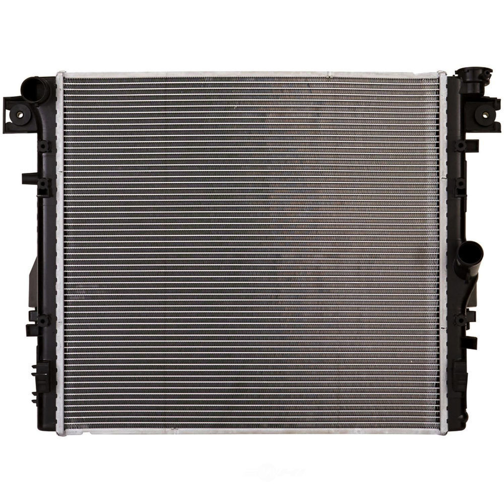 Reach Cooling 412957 Radiators, Coolers and Related Components ...
