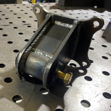 Gen V Lt1lt4 Engine Swap Mounts