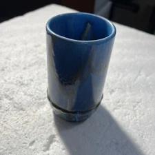 Madeline Originals California USA Mid Century Vase