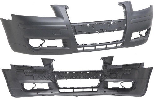 Front Bumper for Audi A3 (8P) 05.2003-04.2008