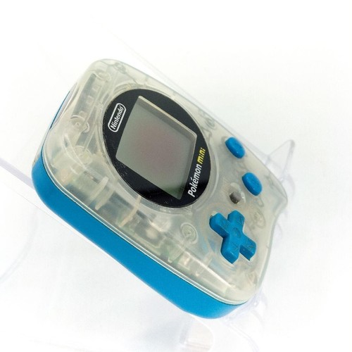 Nintendo Pokemon Mini Handheld Console Pokémon Party Mini - Picture 4 of 9