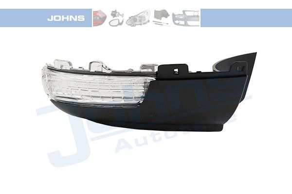 Johns 95 91 38-96 Blinkleuchte FüR VW-image