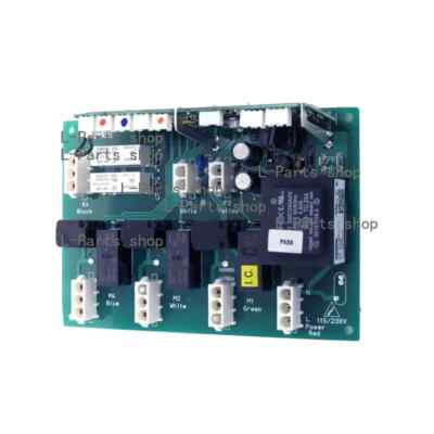 1PC New CAREL CODE RITC230E01 REV.2.036 Air conditioner Board