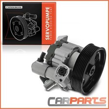 Pompe direction assistée Mercedes 207