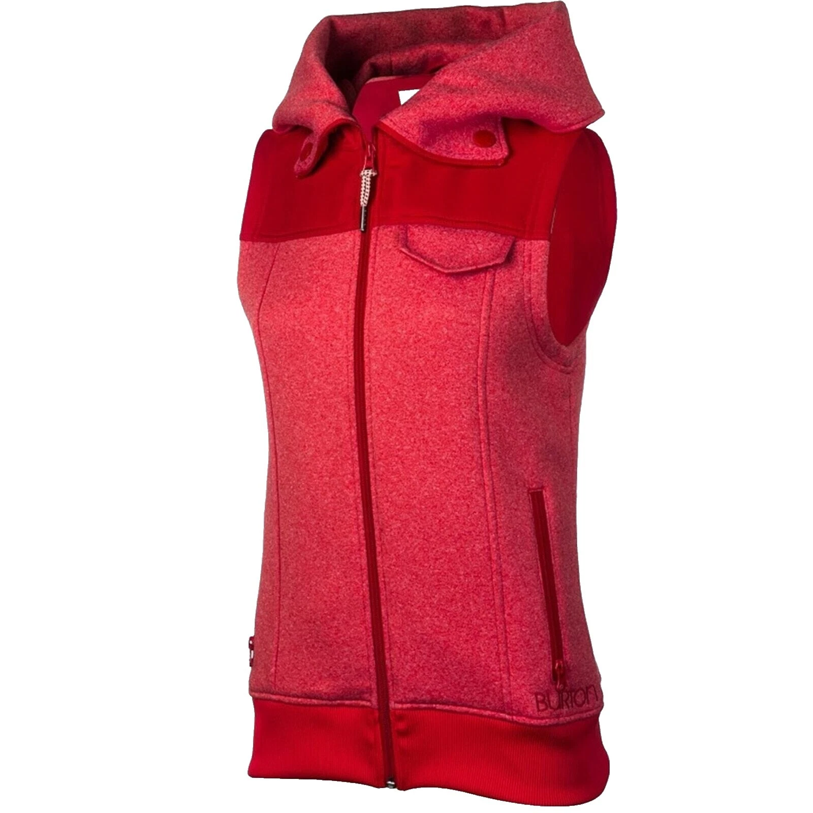 Burton Vests for Women