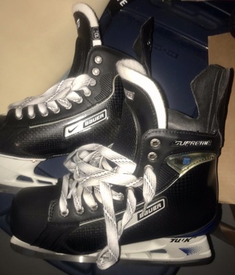 nike bauer one95 skates