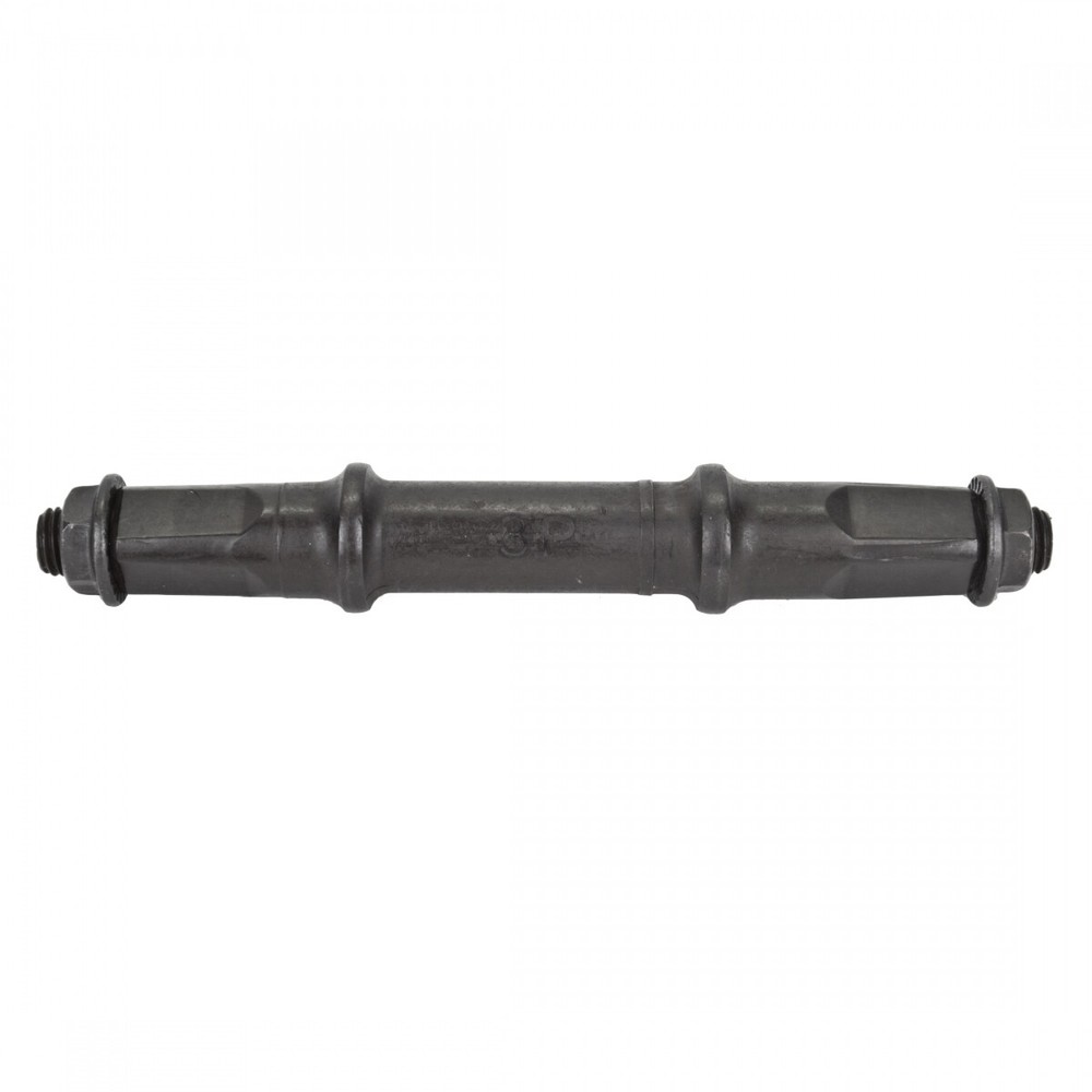 SUNLITE 3P BB Axle 32x52x35x119mm with Nut for Bikes