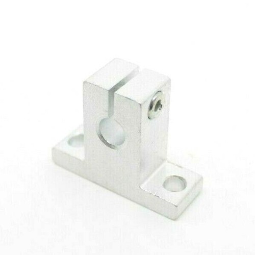SK8 SK10 SK12 SK13 SK16 SK20-SK60 8-60mm Bore LINEAR SHAFT SUPPORT BRACKET MOUNT - Picture 6 of 8