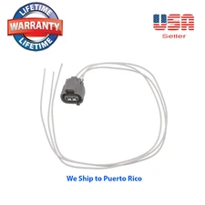 CONNECTOR FOR Transmission Vehicle Speed Sensor For Honda Accord CR-V& Acura TSX