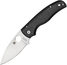 New Spyderco Shaman Compression Lock Folding Pocket Knife C229GP