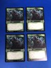 x4 Garruk's Gorehorn - Showcase MTG Core Set 2021 Magic M21