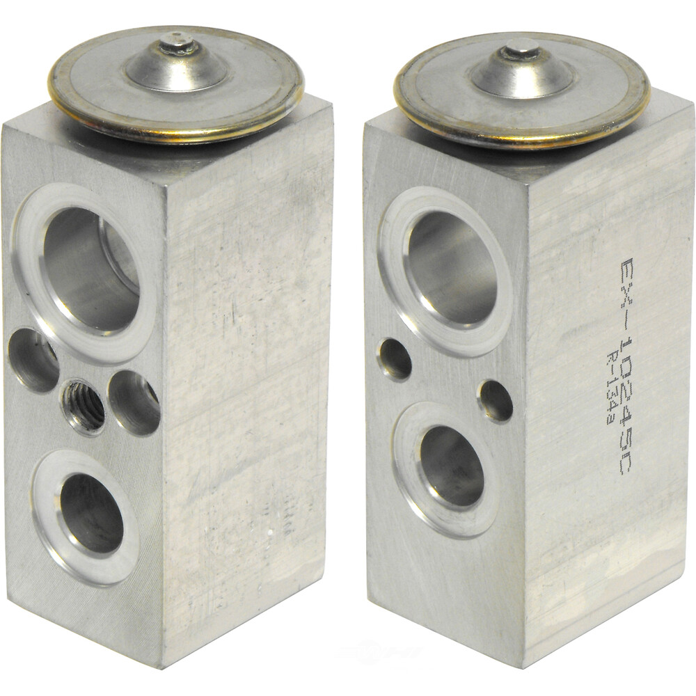 A/C Expansion Valve  UAC  EX10245C