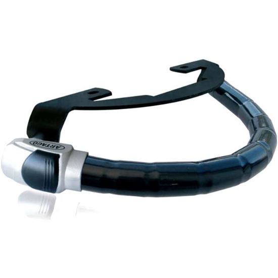 Anti-theft Handlebar ARTAGO Practic Style Peugeot Django-50- (14) -1590STY