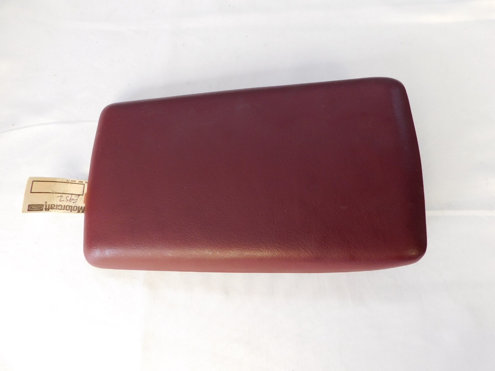 1989-1993 Ford Thunderbird Cougar OEM Console Arm Rest Lid 1990-1992