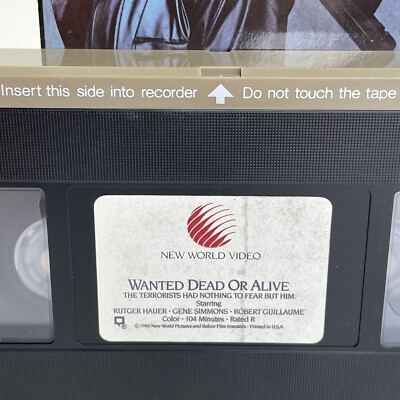 その他 Daytime&#39;s Most Wanted [VHS] Most Wanted (1976)