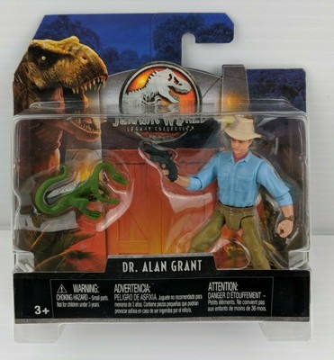jurassic world legacy collection alan grant