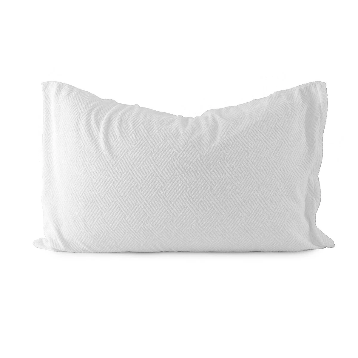 MÄVINN fodera per cuscino, bianco sporco nero/motivo floreale, 40x58 cm