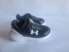 Under Armour Kids Surge 3 Running Shoes Size 5 Inft