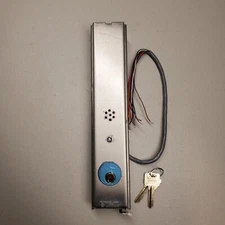 Dorma Panic Exit Device Trim, Alarm Lock de9000 Series 9000 kit board keyed pics