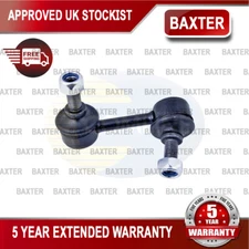 Fits Toyota Avensis 1997-2003 Carina 1992-1997 Baxter Front Left Stabiliser Link