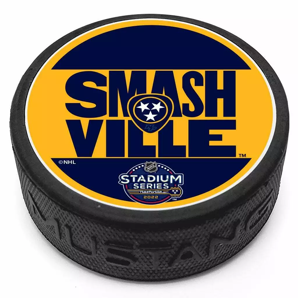 Nashville Predators 2022 Stadium Series