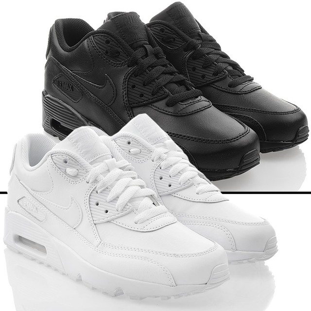 nike air max 90 ltr mujer