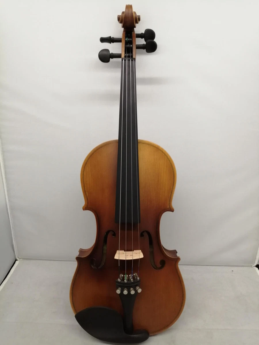 Hallstatt V-12 Violin Safe Shipping From Japan