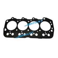 For Toyota engine parts 1DZ-3 Head Gasket