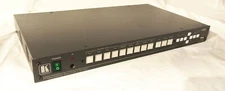 Kramer VP-728 9-Input ProScale HDMI HQV Digital Presentation Scaler/Switcher
