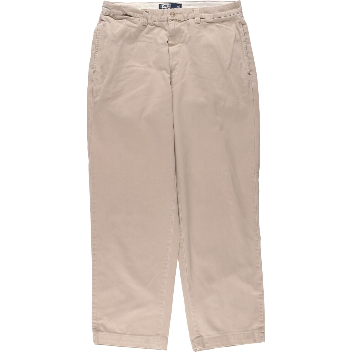 Polo by RalphLauren W34 PHILIP PANT チノパン Ralph Lauren POLO RALPH LAUREN PHILIP PANT Chino pants for