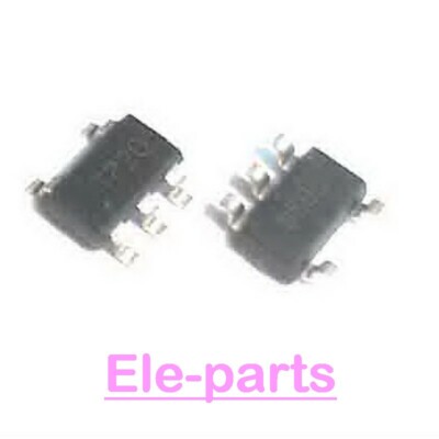 5 PCS CAT4139TD SOT23-5 CAT4139 22V High Current Boost White LED Driver Chip IC