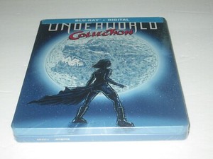 Steelbook Underworld | eBay