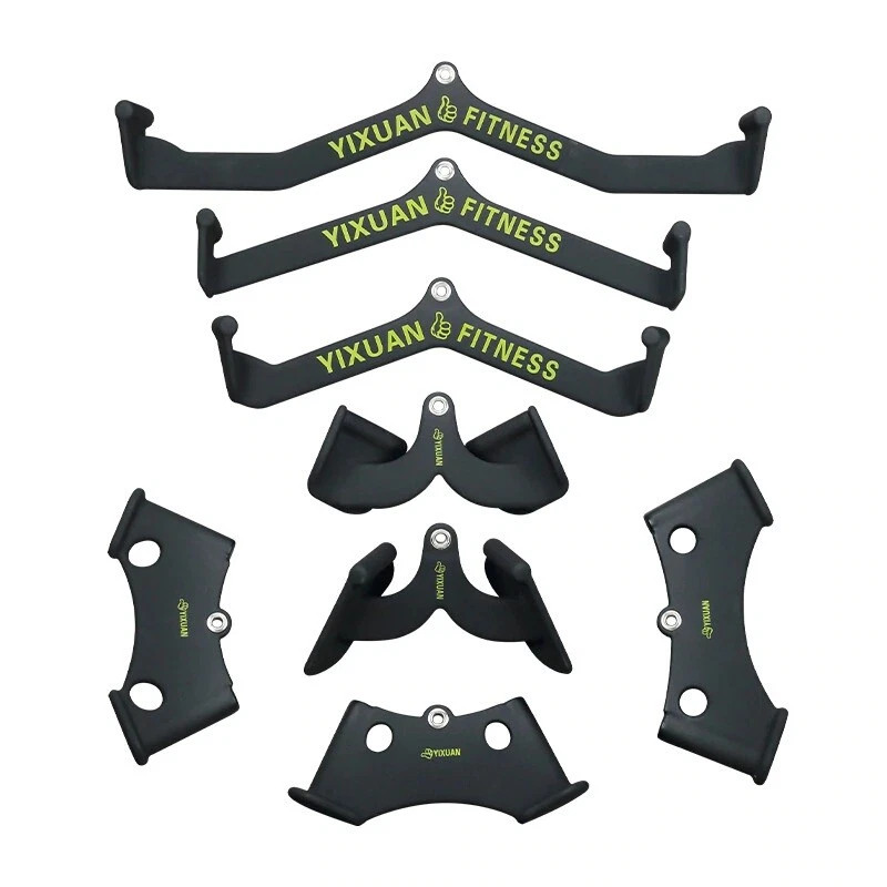 Cable grips gym hot sale