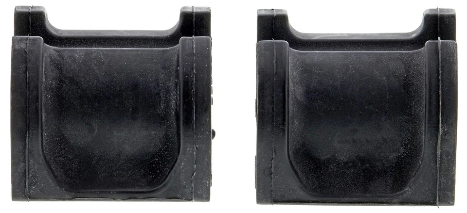 Kit de buje de barra estabilizadora Crosstrek trasero al cuadro 2014 para Subaru XV 2013-2015 Foto 3 de 4