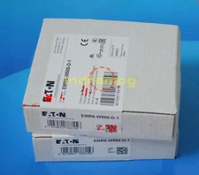 1PCS NEW EATON EMR6-W500-D-1 Phase Monotoring Relay