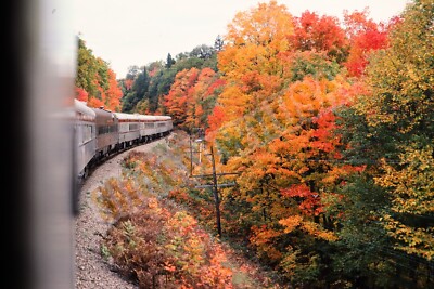 Vintage 1983 Zugendia Algoma Central Railway X7E159