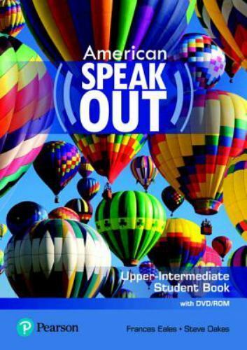 Speakout intermediate plus studentbook con dvd-rom 