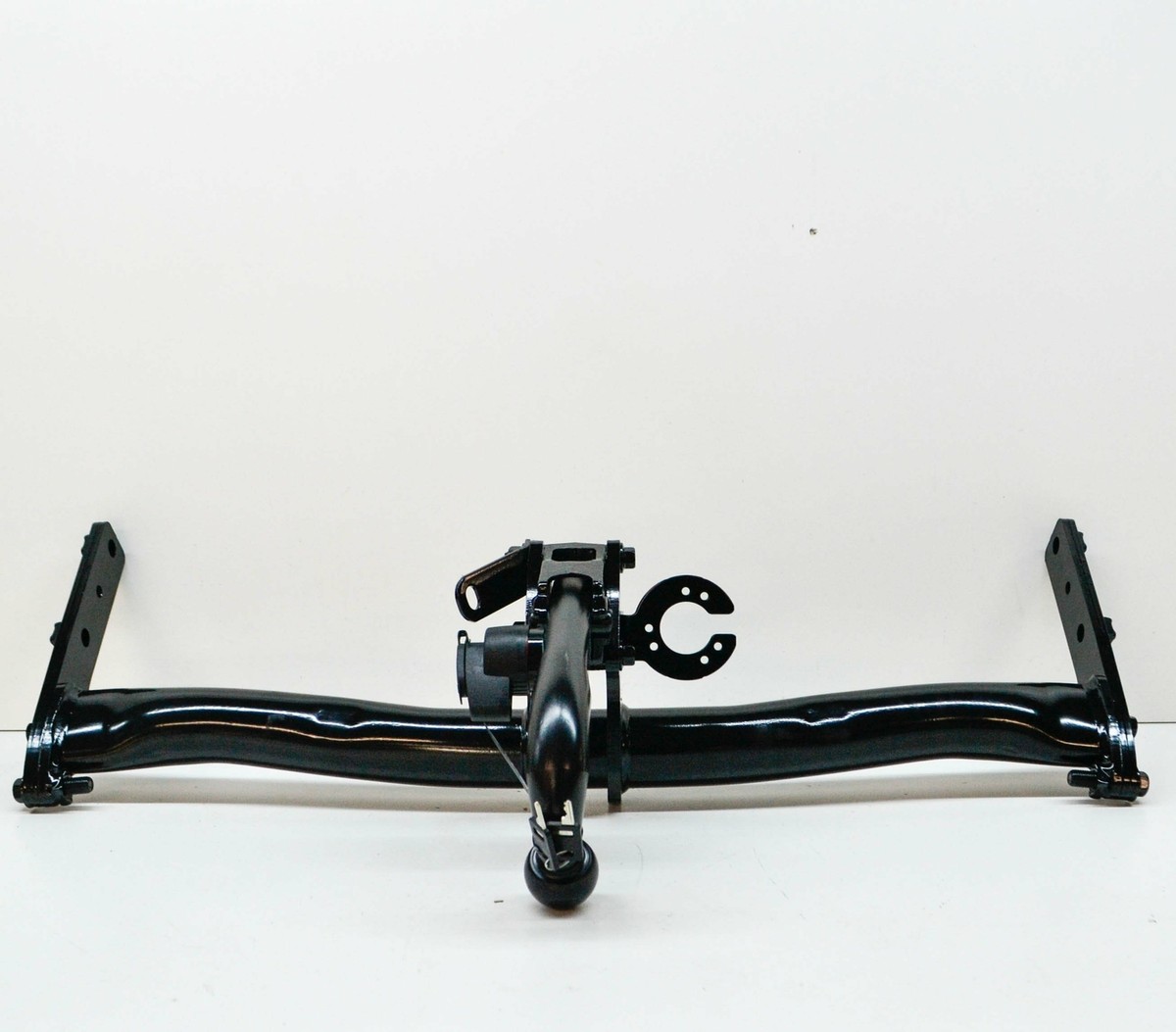 VOLVO XC60 MK1 Detachable Towbar 31454314 NEW GENUINE | eBay