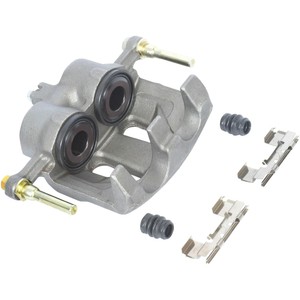 duralast unbracketed caliper