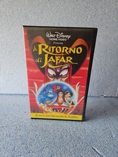 Walt Disney Vhs Originale Home